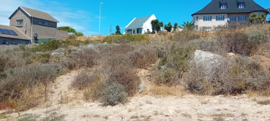 0 Bedroom Property for Sale in Hoogland Western Cape